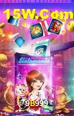 Provedores de Jogos 9B999