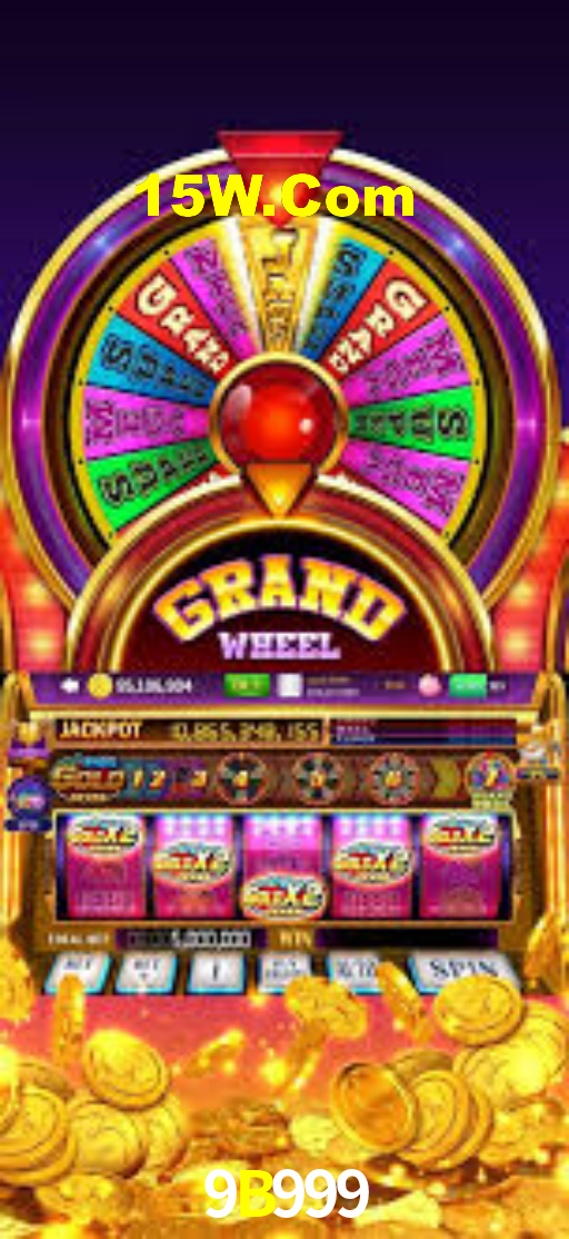 Roulette Table 9B999
