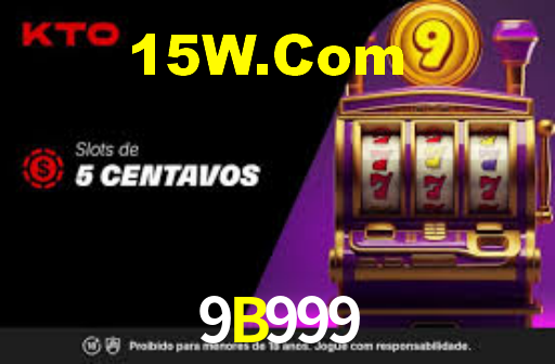 Programa VIP 9B999