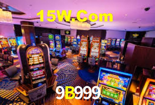 Live Casino 9B999