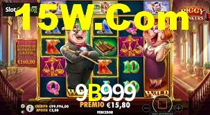 Game Providers 9B999