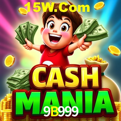 APP oficial da 9B999 para mobile