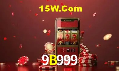 Casino Ao Vivo 9B999