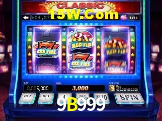  9B999 Bet