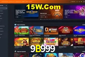 9B999,9B999 Bet